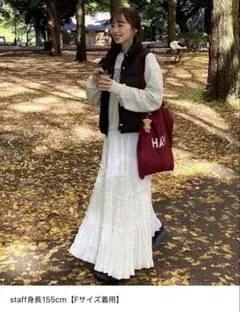 【新品】DISCOAT 機能中綿ショートベスト ブラック