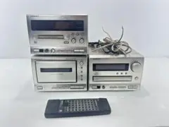 2025年最新】ONKYO オンキョー MD-185の人気アイテム - メルカリ