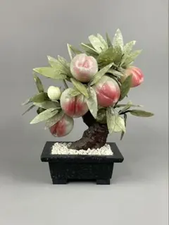 2026年最新】寿山石 置物の人気アイテム - メルカリ