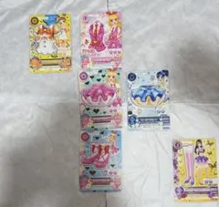 アイカツカード 4枚セット まとめ売り 星宮いちご キャラ違い - メルカリ