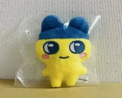 たまごっち ミニミニChibiぬいぐるみマスコット まめっちのサムネイル
