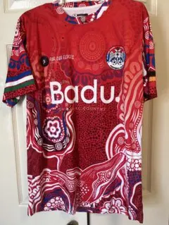 オーストラリア限定 サッカーシャツ 限定品　選手実使用　非売品レアアイテム 2026年最新】オーストラリア ユニフォームの人気アイテム - メルカリ