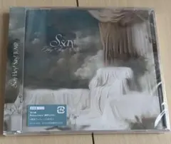 Hey! Say! JUMP Ssay 通常版 CD アルバム