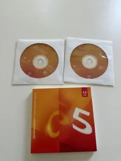 Adobe Creative Suite 5.5 Design Standard