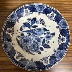 2026年最新】デルフトブルー 皿の人気アイテム - メルカリ