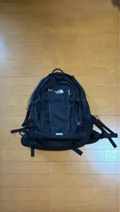 ノースフェイス ビッグショット リュックのサムネイル