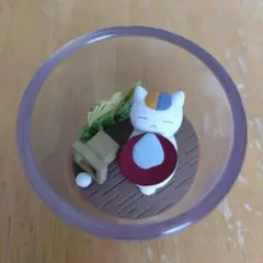 夏目友人帳ニャンコ先生四季折々てらりうむ　「秋」