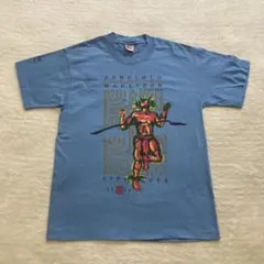 ホノルルマラソン フィニッシャー Tシャツ　1994 NIKE USA製　M