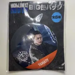 鈴木伸之缶バッチ