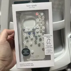 値引き歓迎☘️ケイトスペード iPhone14Pro対応ケース クリア KA555 楽天市場】【正規代理店】 ケイトスペード iPhone14 14pro
