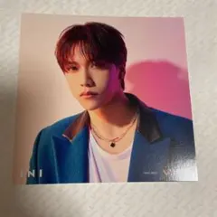 INI 池崎理人　ソロアザージャケット