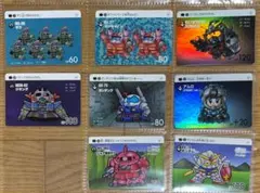 2026年最新】GUNDAM45FRGMT カードダスの人気アイテム - メルカリ