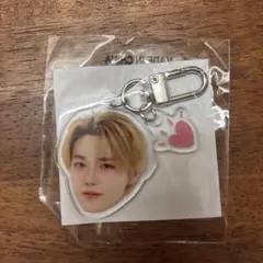 treasure 顔キー カプセルトイ ドヨン 楽