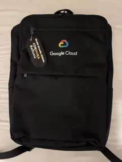Google Cloud バックパック CORDURA