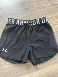 UNDER ARMOUR スポーツショートパンツ ハーフパンツ