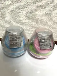 たまごっちカプセリウム2個セット