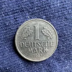 1924年 ドイツ 1マルク 銀貨 Yahoo!オークション - 「1マルク」硬貨 (貨幣) の落札相場・落札価格