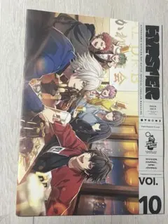 2025年最新】ヒプマイ 会報の人気アイテム - メルカリ