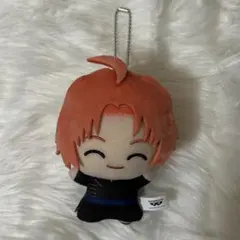 銀魂 吉原大炎上 神威 ちびぐるみ