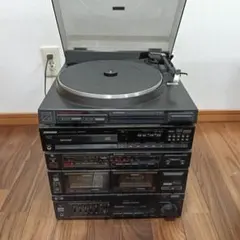 Pioneer PL-X21Zなどなどのサムネイル