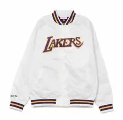 LAKERS ジャケットのサムネイル
