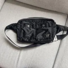 PORTER ウエストバック　タンカー