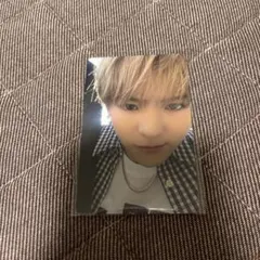 treasure シーグリ トレカ ラキドロ ヨシ ktown4u