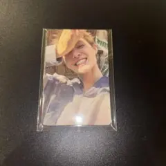 Cortis Weverse jp 限定特典 トレカ 5枚　セット