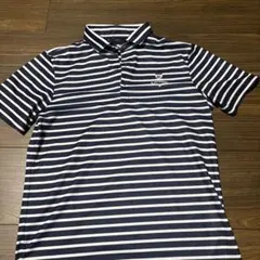 callawayの半袖ゴルフシャツ