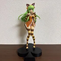2026年最新】c.c コードギアス フィギュアの人気アイテム - メルカリ