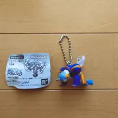 アニメ ワンピース ネガティブスイング フランキーのサムネイル