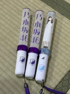 2025年最新】乃木坂 ペンライトの人気アイテム - メルカリ