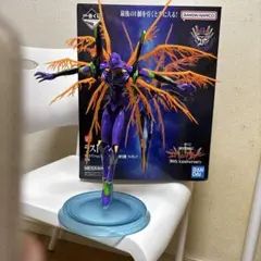 2026年最新】エヴァンゲリオン展 フィギュアの人気アイテム - メルカリ