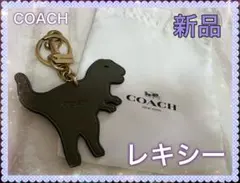 美品保存袋付きコーチCOACH コーチ スヌーピー キーホルダー チャーム本物 美品保存袋付きコーチCOACH コーチ スヌーピー キーホルダー チャーム
