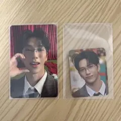 INI 池﨑理人 THEWINTERMAGIC Holiday ver トレカ