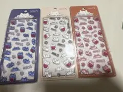 シール まとめ売り フリーレン &ネコ