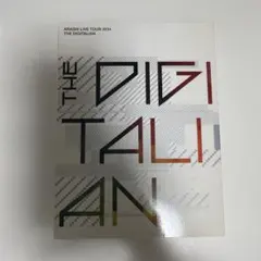 嵐/ARASHI LIVE TOUR 2014 THE DIGITALIAN〈…