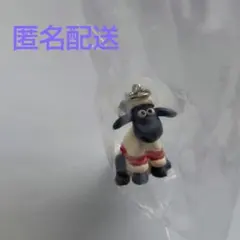 ウォレスとグルミット　めじるしアクセサリー　ひつじのショーン
