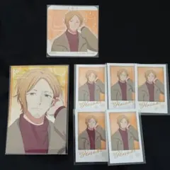 2026年最新】ポラロイド風カード ギヴンの人気アイテム - メルカリ