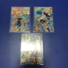 2025年最新】ur ドラゴンボールヒーローズの人気アイテム - メルカリ