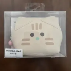 猫ちゃん ポーチのサムネイル