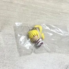 ハンターハンター G.1.編 ビスケ めじるしアクセサリー
