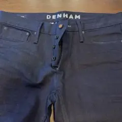 T*様 DENHAM デンハム RAZOR VISS デニムパンツ W32 L3 - メルカリ