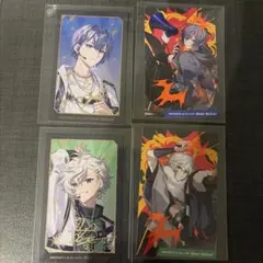 にじさんじ　MECHATU-A Over Drive! 小柳ロウ 叢雲カゲツ
