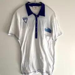 DIESEL ポロシャツ メンズS