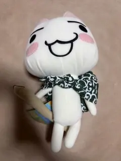 激レア ねこぢる ねこ神さま ぬいぐるみ セガトイズ ねこ神1号 大和堂