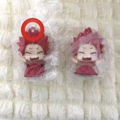 2025年最新】僕のヒーローアカデミア切島鋭児郎の人気アイテム