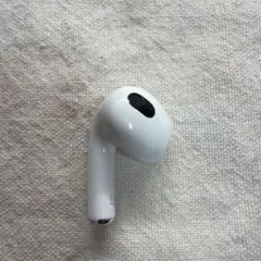 AirPods第3世代　左耳のみ（Apple純正）　L