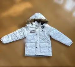 ダウンジャケット150