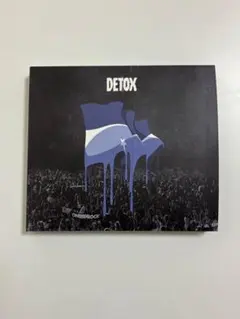 ONE OK ROCK DETOX CD・DVDセット